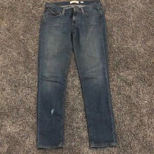 Denim Jeans